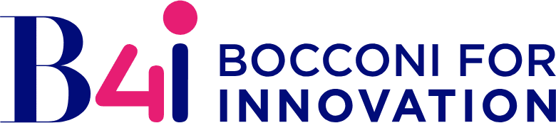 B4i, Bocconi for Innovation