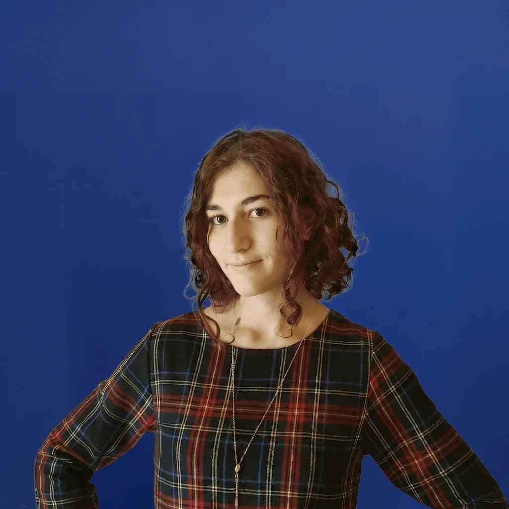 Nura Conti